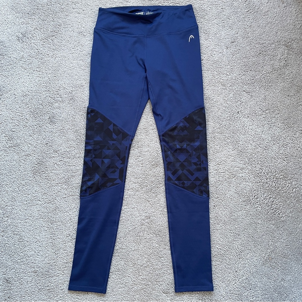 🆕 HEAD active leggings